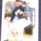  2000 Pros & Prospects Matt Clemens #79 Padres