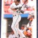  2000 Pros & Prospects Preston Wilson #71 Marlins