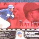  2002 UD POH Tony Gwynn #82 Padres