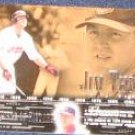  2002 UD POH Jim Thome #12 Indians