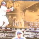 2002 UD POH Ivan Rodriguez #22 Rangers