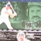  2002 UD POH Wade Boggs #24 Red Sox