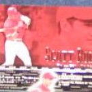  2002 UD POH Scott Rolen #83 Phillies
