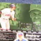  2002 UD POH Corey Koskie #32 Twins