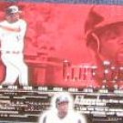  2002 UD POH Cliff Floyd #76 Marlins