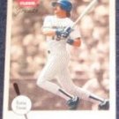  2002 Fleer Greats of the Game Robin Yount #66 Brewers