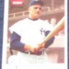  2002 Fleer Greats of the Game Roger Maris #38 Yankees