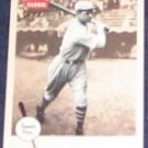  2002 Fleer Greats of the Game Jimmie Foxx #21 Athletics