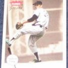 2002 Fleer Greats of the Game Gaylord Perry #44 Giants