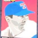  1994 Collectors Choice Checklist Nolan Ryan #320