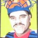  1994 Collectors Choice Checklist Mike Piazza #318