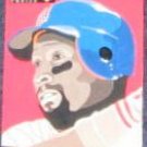  1994 Collectors Choice Checklist Kirby Puckett #319