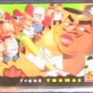  1994 UD Fun Pack Frank Thomas #210 White Sox
