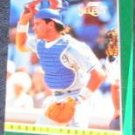  1993 Score Rookie Prospect Mike Piazza #347 Dodgers