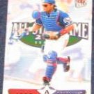  2002 Fleer Ultra All-Star Ivan Rodriguez #208 Rangers