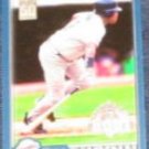  2001 Topps Opening DayTony Gwynn #70 Padres