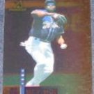  1998 Pinnacle Tony Gwynn #83 Padres