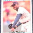  1992 Donruss Tony Gwynn #441 Padres