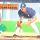  1994 UD Homefield Advantage Don Mattingly #290 Yankees