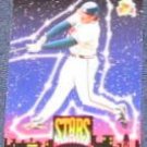  1994 UD Fun Pack Ryan Klesko #7 Braves