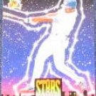  1994 UD Fun Pack Carlos Delgado #4 Blue Jays