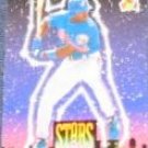  1994 UD Fun Pack Rondell White #3 Expos