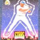  1994 UD Fun Pack Cliff Floyd #2 Expos