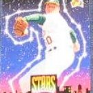  1994 UD Fun Pack Steve Karsay #8 Athletic