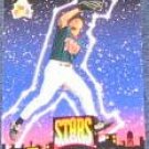  1994 UD Fun Pack Rich Becker #9 Twins