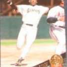  1993 Leaf Barry Bonds #269 Giants