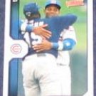  2002 UD Victory Sammy Sosa #301 Cubs