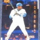  2000 UD All-UD Team Sammy Sosa #528 Cubs