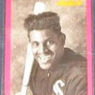  1991 Studio Sammy Sosa #38 Cubs