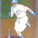  1998 Pinnacle Plus Sammy Sosa #136 Cubs