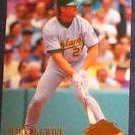  1994 Fleer Ultra Mark McGwire #111 Athletics