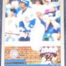  2000 Topps Opening Day Sammy Sosa #24 Cubs