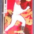  2000 UD Black Diamond Mark McGwire #52 Cardinals