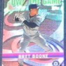  2002 Topps Own the Game Bret Boone #OG4 Mariners
