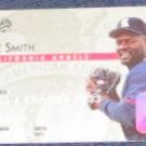  1995 Studio Lee Smith #92 Angels