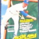  1993 Fun Pack All-Star Advice Nolan Ryan #214
