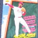  1993 Fun Pack All-Star Advice Ozzie Smith #215