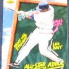  1993 Fun Pack All-Star Advice Tony Gwynn #211