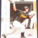  2001 Fleer Genuine Brian Giles #22 Pirates