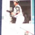  2001 Fleer Genuine Derrek Lee #67 Marlins