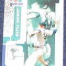  2001 Fleer Game Time Freddy Garcia #84 Mariners