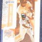  2001 Fleer Game Time Juan Encarnacion #15 Tigers