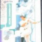 2001 Fleer Game Time Matt Williams #38 Diamondbacks