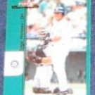  2002 Fleer Maximum Edgar Martinez #26 Mariners