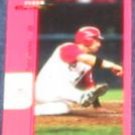  2002 Fleer Maximum Todd Walker #146 Reds