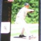  2002 Fleer Maximum Mark Buehrle #137 White Sox